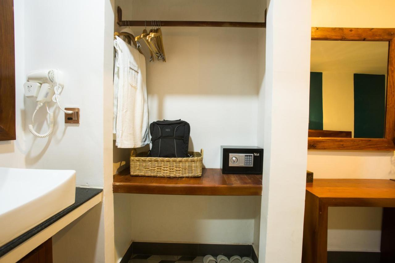 Gz Bliss D'Angkor Suites Siem Reap Room photo