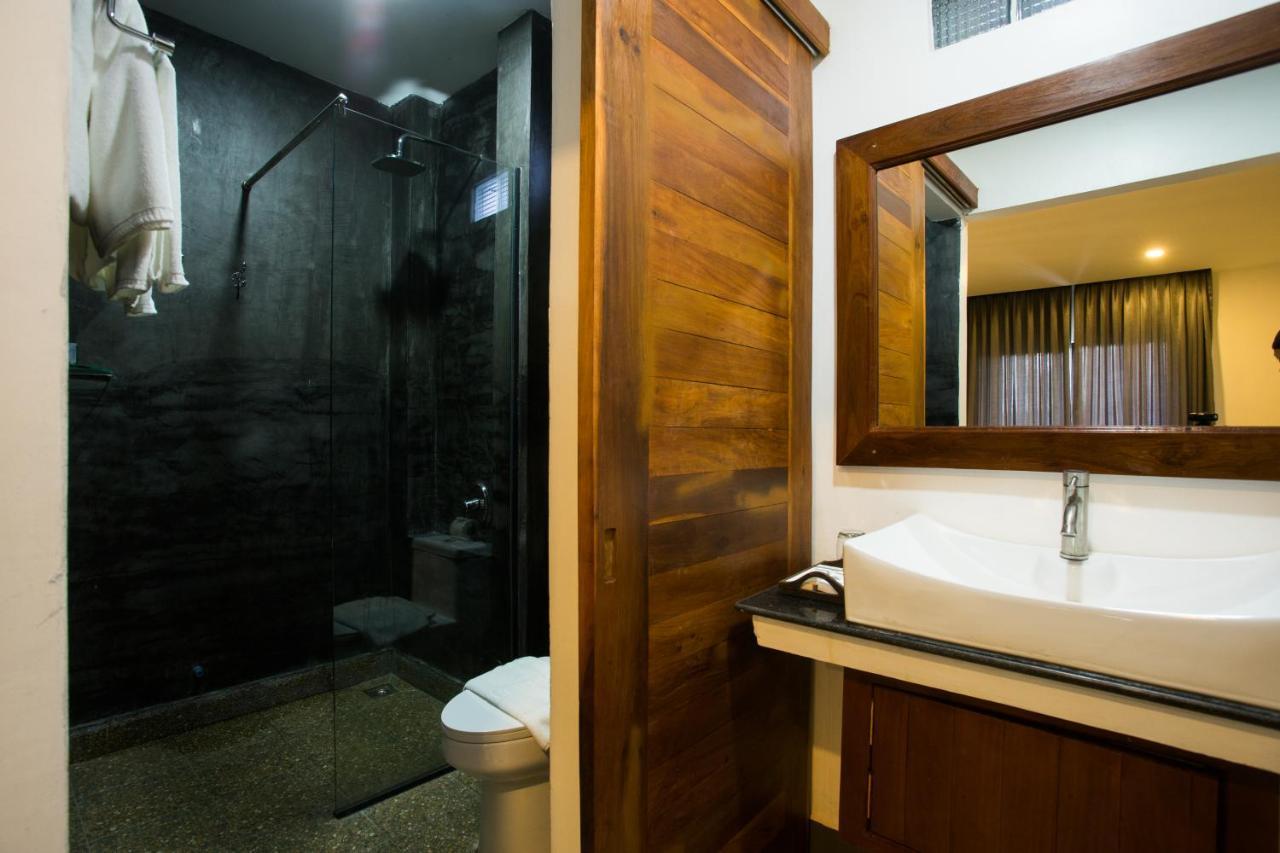 Gz Bliss D'Angkor Suites Siem Reap Room photo